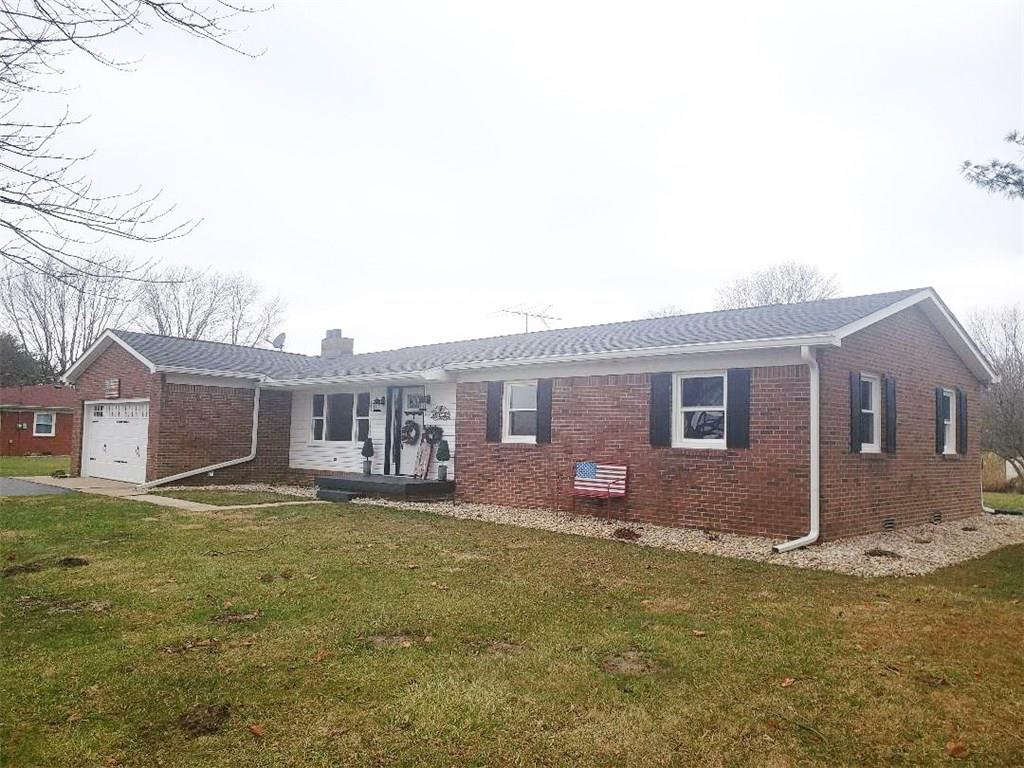5936 East Michigan Road Waldron, IN 46182 - Photo 33 of 38
