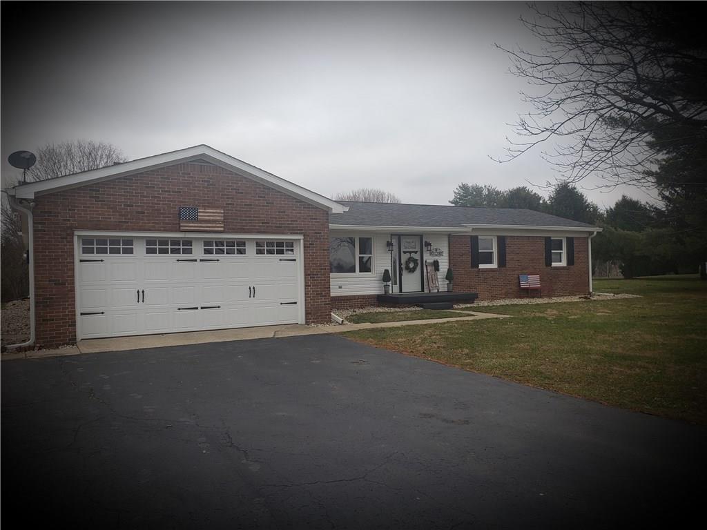 5936 East Michigan Road Waldron, IN 46182 - Photo 36 of 38
