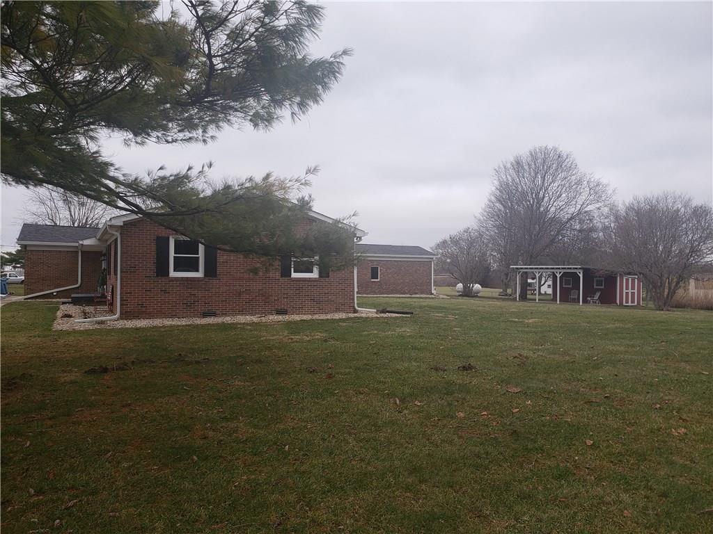 5936 East Michigan Road Waldron, IN 46182 - Photo 38 of 38