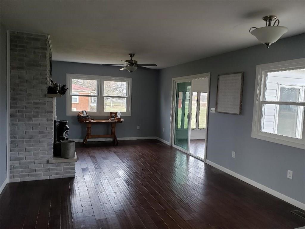 5936 East Michigan Road Waldron, IN 46182 - Photo 6 of 38