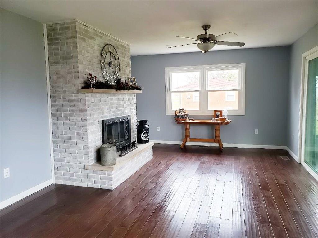 5936 East Michigan Road Waldron, IN 46182 - Photo 7 of 38