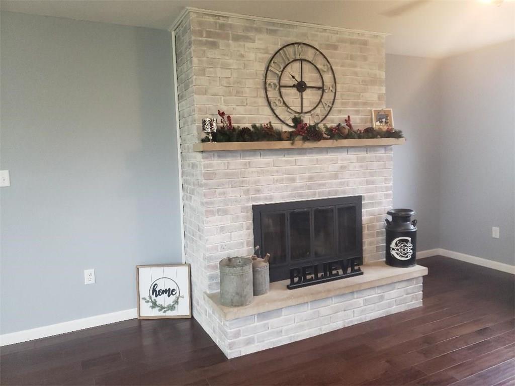 5936 East Michigan Road Waldron, IN 46182 - Photo 8 of 38