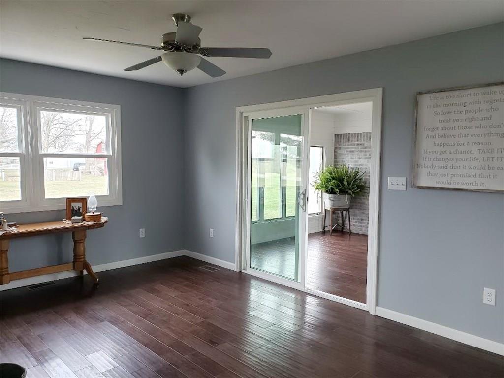 5936 East Michigan Road Waldron, IN 46182 - Photo 9 of 38