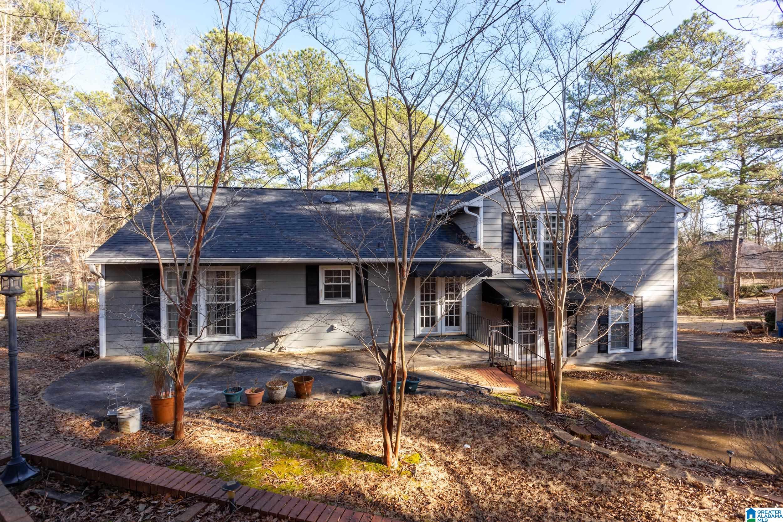 31 Timothy Trace Anniston, AL 36207 - Photo 38 of 40