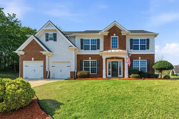 $474,500 | 8908 Brandy Rose, Douglasville, GA 30134