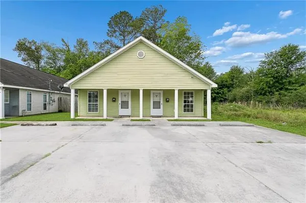 $249,900 | 505 North Holly Street, Hammond, LA 70401