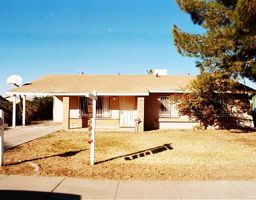 5410 West Berkeley Road Phoenix, AZ 85035 - Photo 1 of 1 Primary Photo