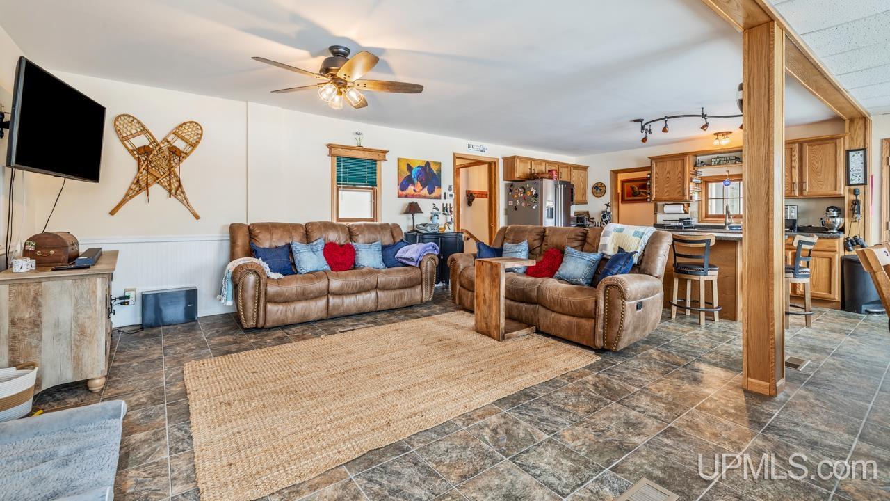 5149 Sea Lion Lake Road Florence, WI 54121 - Photo 3 of 35