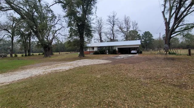 a view of a lake view