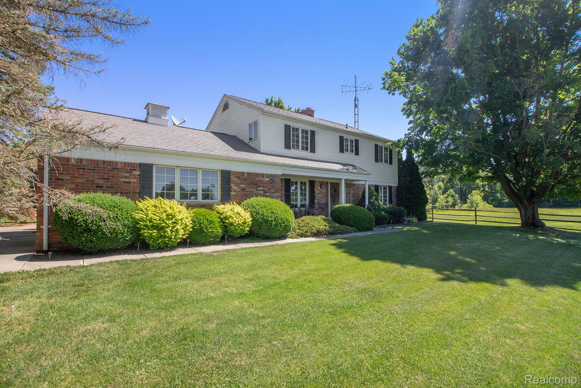 2500 Musson Road Howell, MI 48855 - Photo 2 of 36 Gallery Image 2