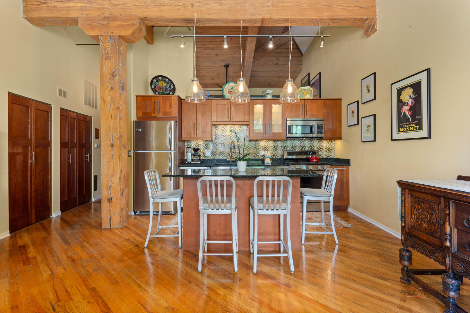 1801 West Larchmont Avenue, Unit 305 Chicago, IL 60613 - Photo 16 of 36