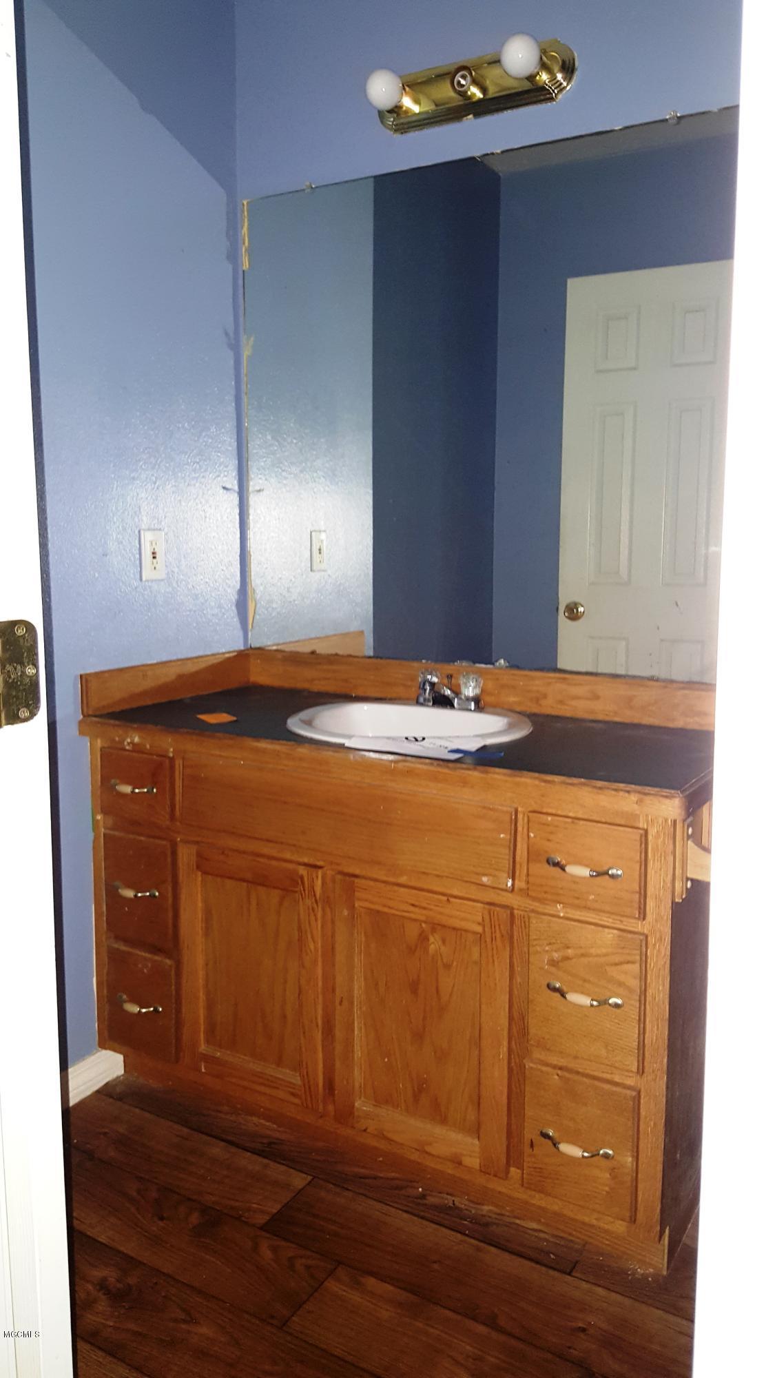 41 East Zion Road, Unit 1 Wiggins, MS 39577 - Photo 17 of 17 HB 2
