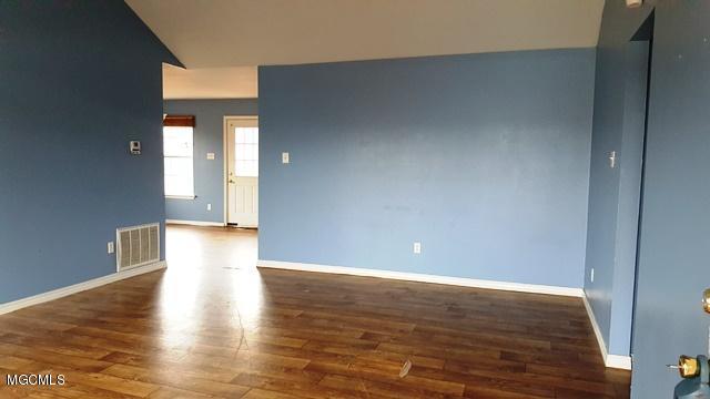 41 East Zion Road, Unit 1 Wiggins, MS 39577 - Photo 2 of 17 DEN