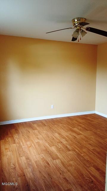 41 East Zion Road, Unit 1 Wiggins, MS 39577 - Photo 3 of 17 OFFICE