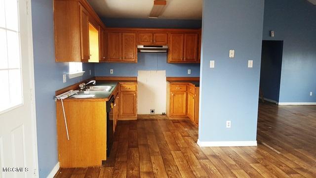 41 East Zion Road, Unit 1 Wiggins, MS 39577 - Photo 4 of 17 KIT