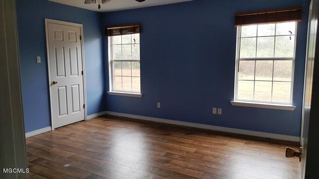 41 East Zion Road, Unit 1 Wiggins, MS 39577 - Photo 9 of 17 MASTER BD