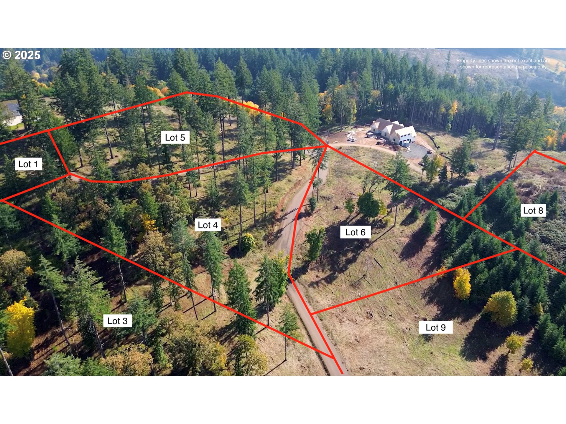 0 Northwest Orchard View Road, Unit 1 McMinnville, OR 97128 - Photo 3 of 7