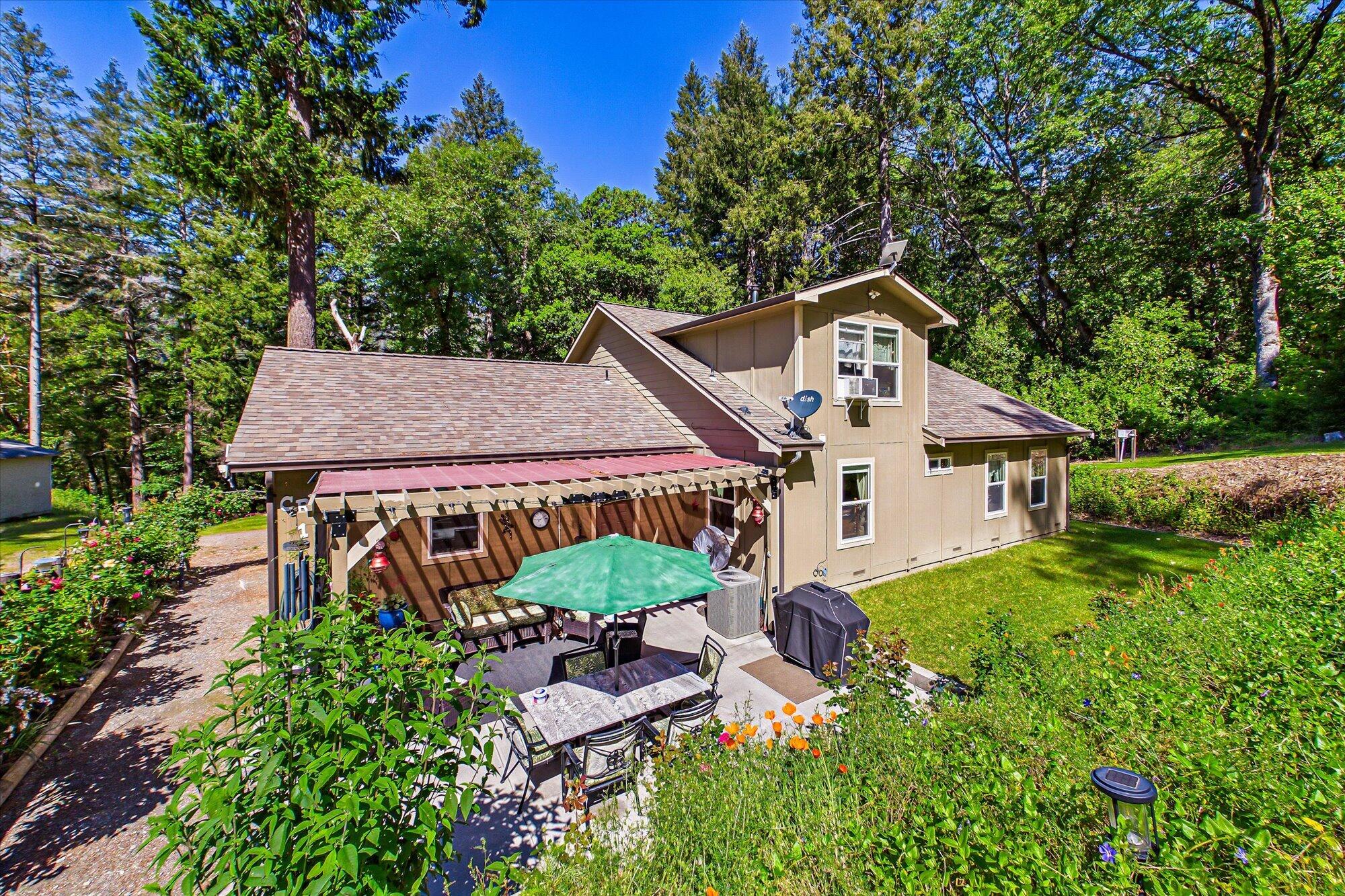 111 Hudson Creek Road Salyer, CA 95563 - Photo 49 of 50