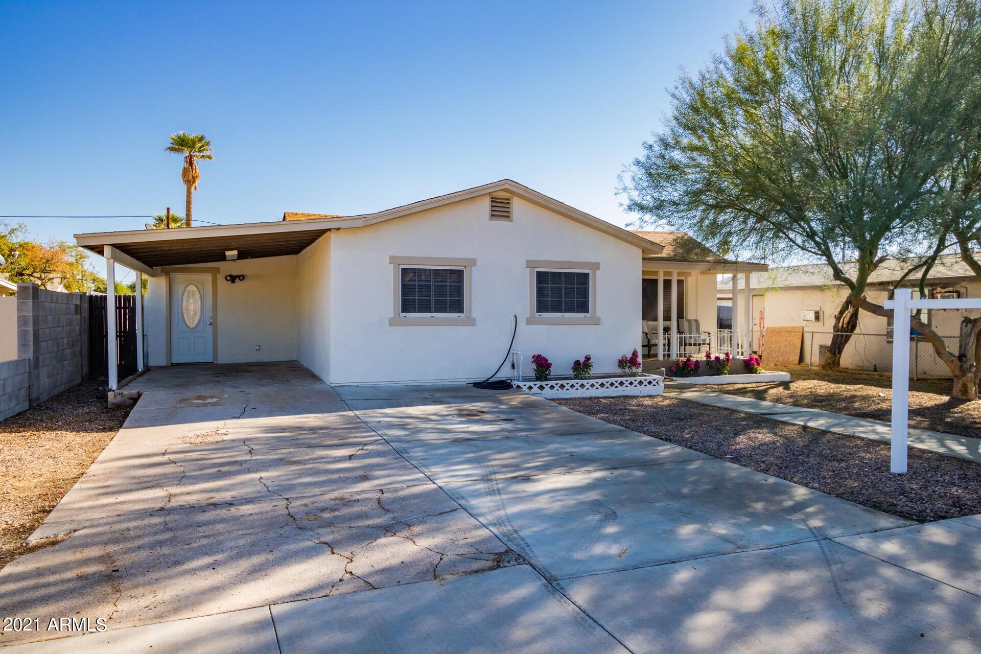 1211 North Frances Street Tempe, AZ 85288 - Photo 2 of 26 01-Frances