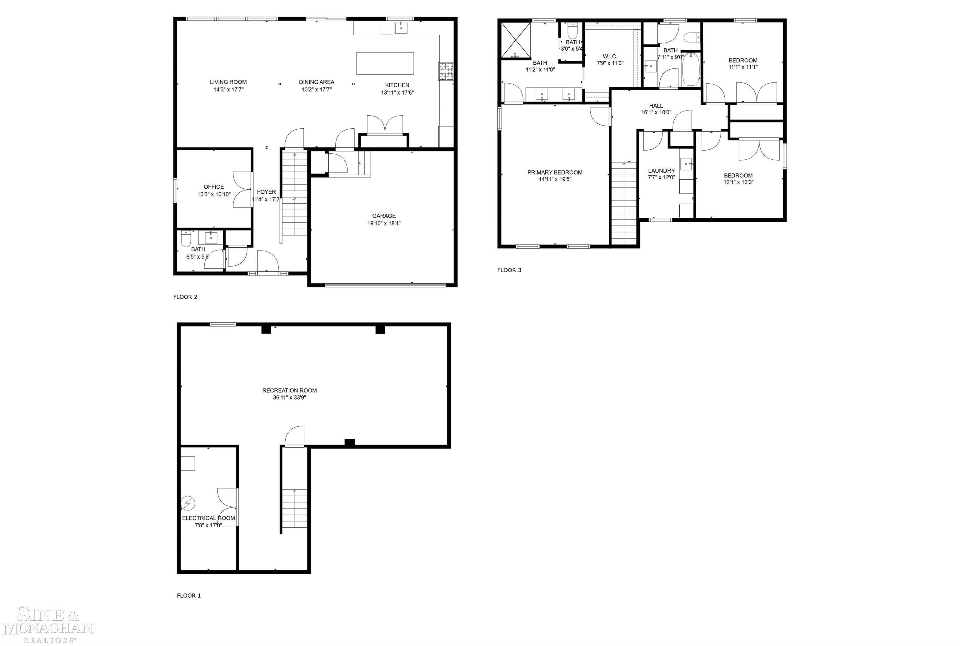 161 Moross Road Grosse Pointe, MI 48236 - Photo 45 of 45 50127379-44.JPG