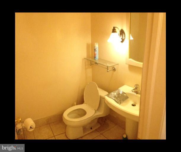 1825 Powder Mill Road Silver Spring, MD 20903 - Photo 9 of 19 1/2 Bath on Main Level