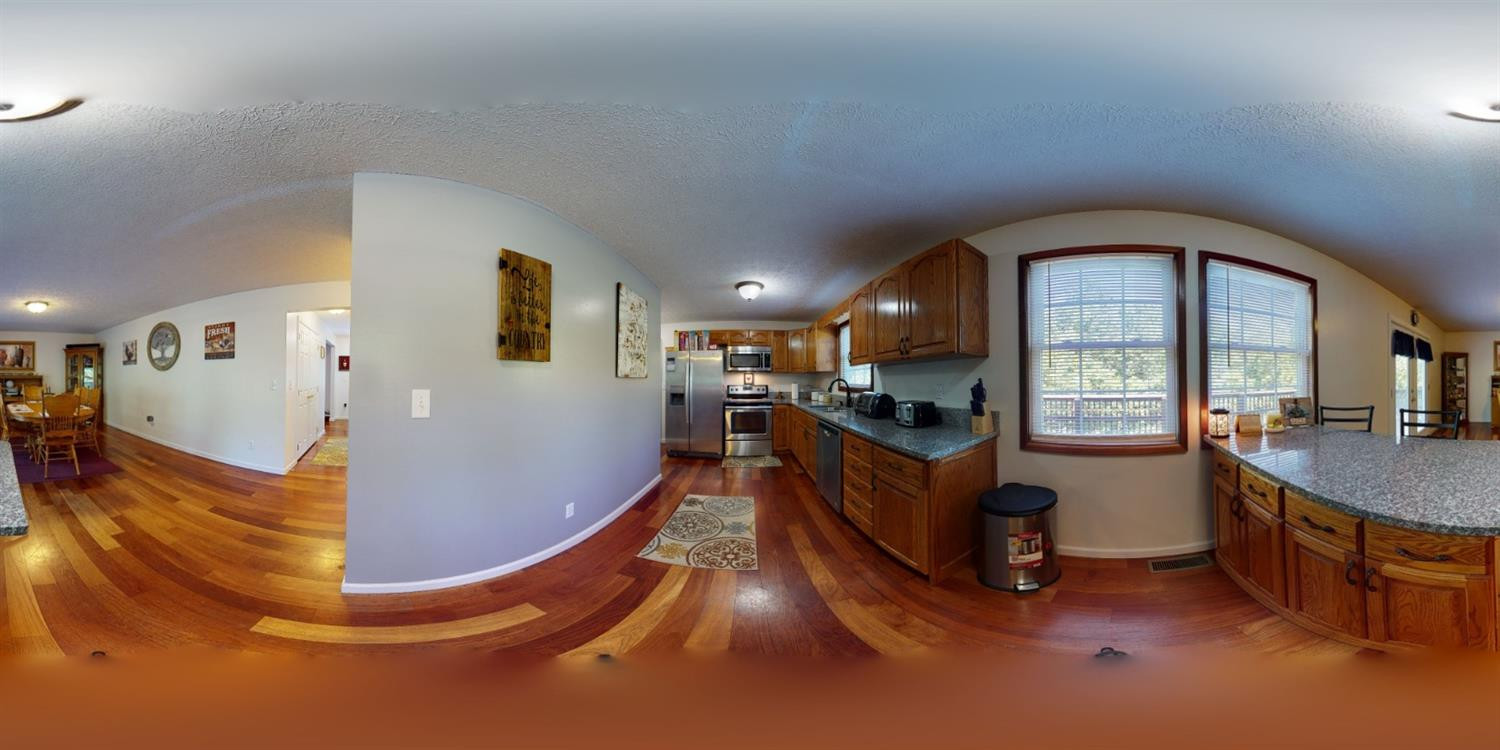 1264 North Dividing Ridge Road Sadieville, KY 40370 - Photo 73 of 75 Photo 73