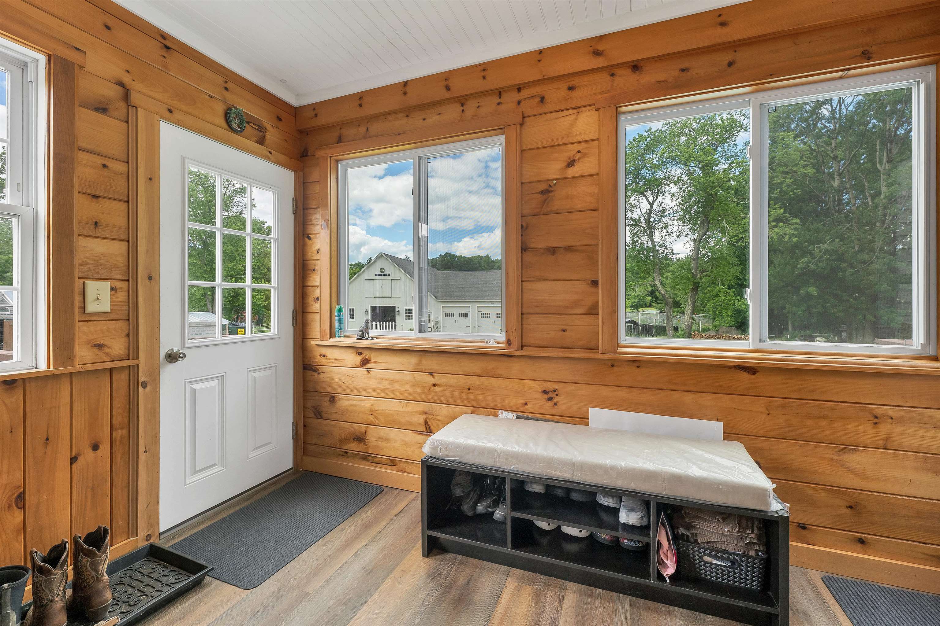 307 East Ricker Road Loudon, NH 03307 - Photo 42 of 59