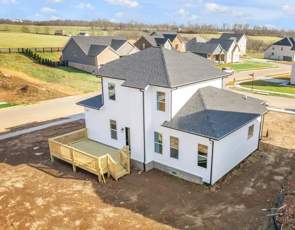 $450,900 | 965 Hunters Lane, Springfield, TN 37172