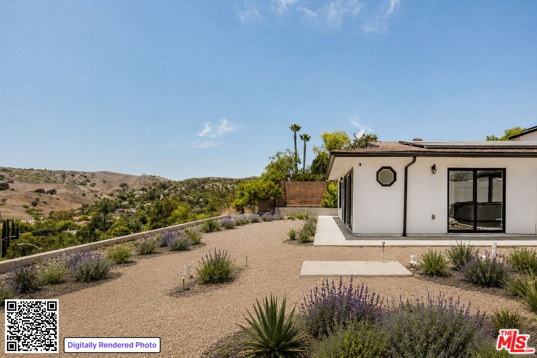 5703 Parkmor Road Calabasas, CA 91302 - Photo 29 of 35