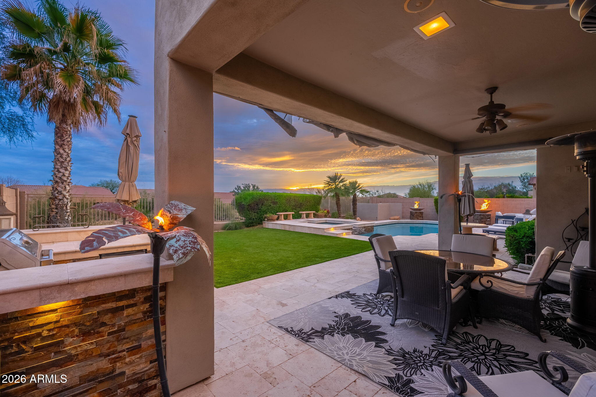 4107 East Pullman Road Cave Creek, AZ 85331 - Photo 44 of 73 4107 E Pullman Rd - 58