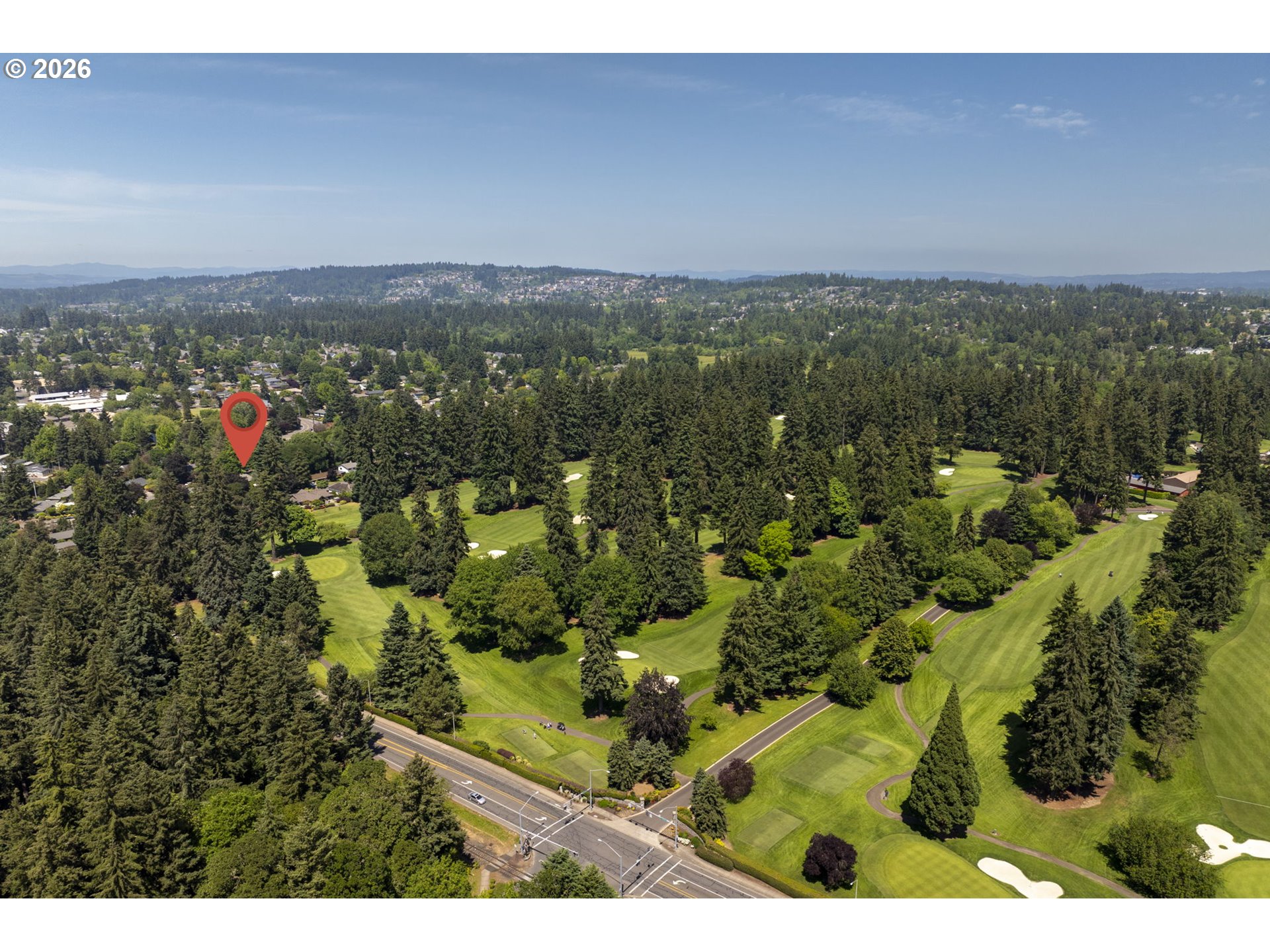 18195 Southwest Cheyenne Way Tualatin, OR 97062 - Photo 46 of 48