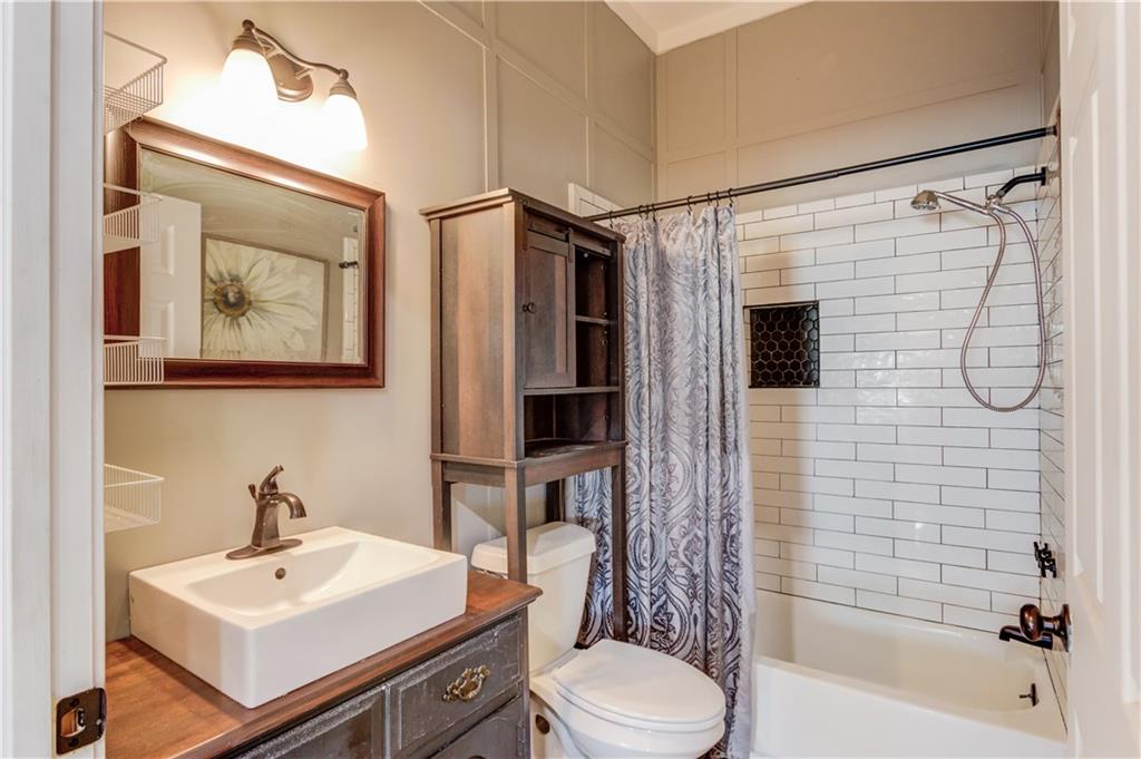 2851 Harbins Road Bethlehem, GA 30620 - Photo 45 of 55