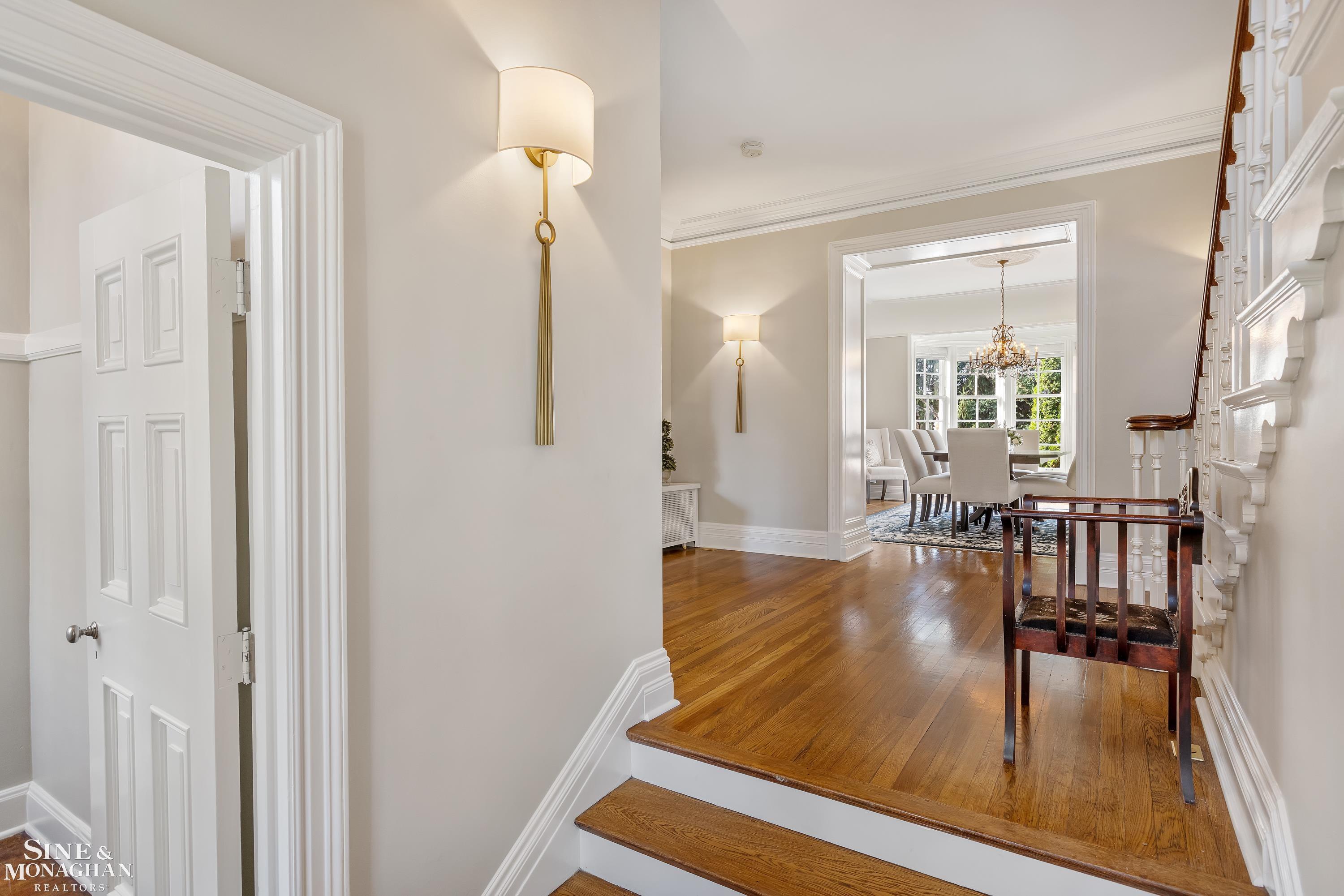 31 Beverly Road Grosse Pointe Farms, MI 48236 - Photo 5 of 97