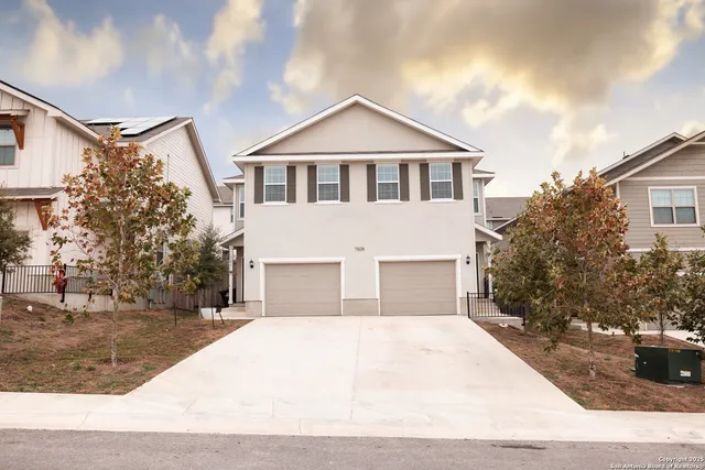 $490,000 | 7508 Magnolia Village, San Antonio, TX 78252