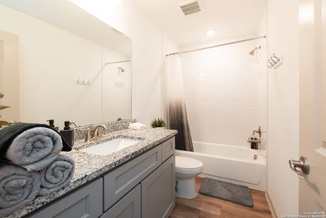 $490,000 | 7508 Magnolia Village, San Antonio, TX 78252