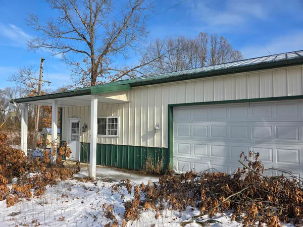 $145,000 | 840 West 450 South, North Judson, IN 46366