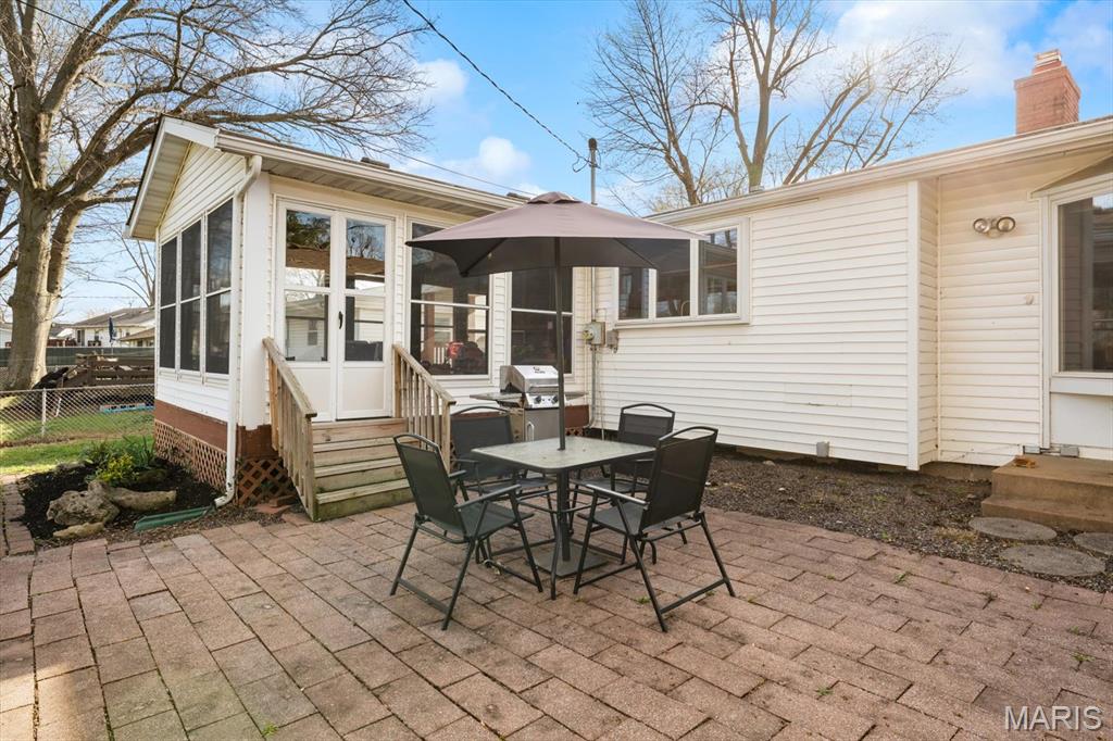 4 Vanderbilt Place O'Fallon, IL 62269 - Photo 40 of 47