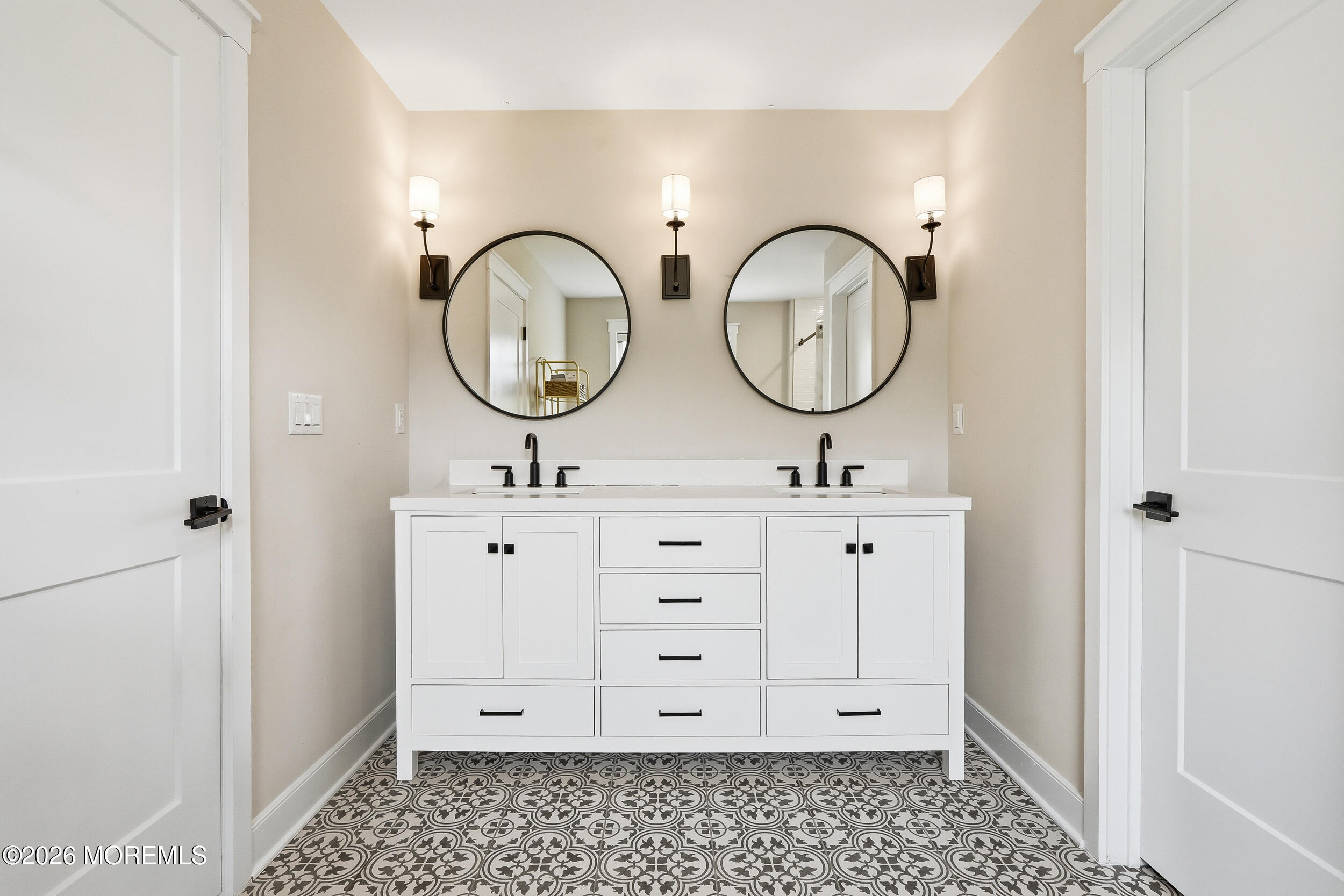 3003 Quail Rdg Boulevard Farmingdale, NJ 07727 - Photo 11 of 40 Primary bathroom
