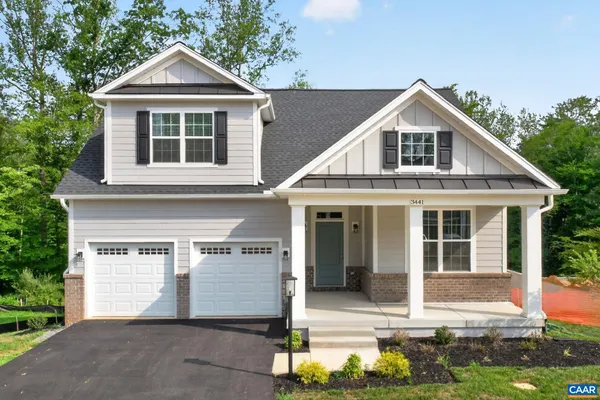 $3,300 | 3441 Odom Court, Charlottesville, VA 22901