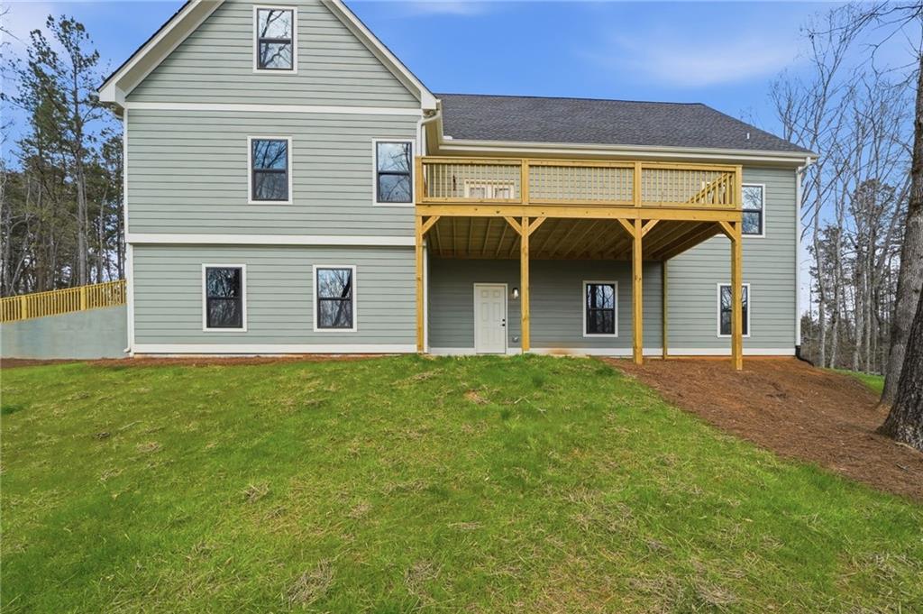 176 Windsor Way Jasper, GA 30143 - Photo 65 of 70
