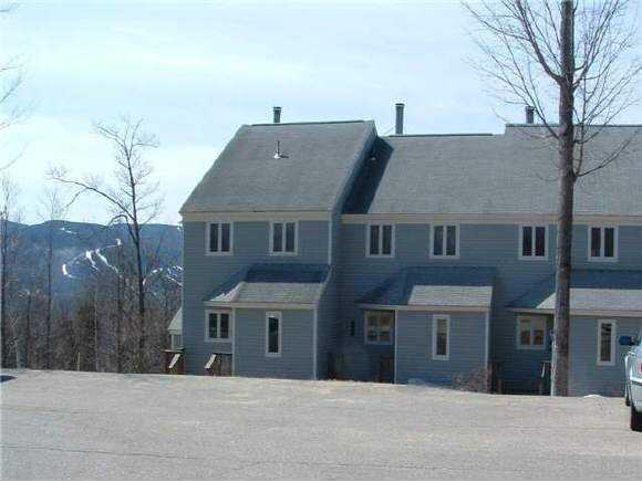 4 Partridge Woods Road, Unit 4 Bartlett, NH 03838 - Photo 1 of 1