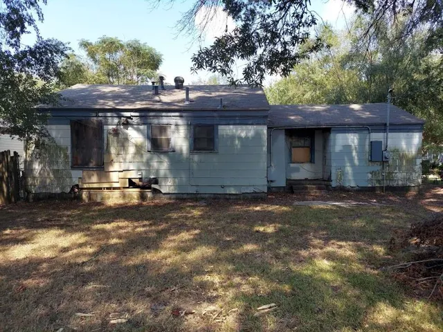 $54,223 | 720 Mac Arthur Avenue, Wake Village, TX 75501