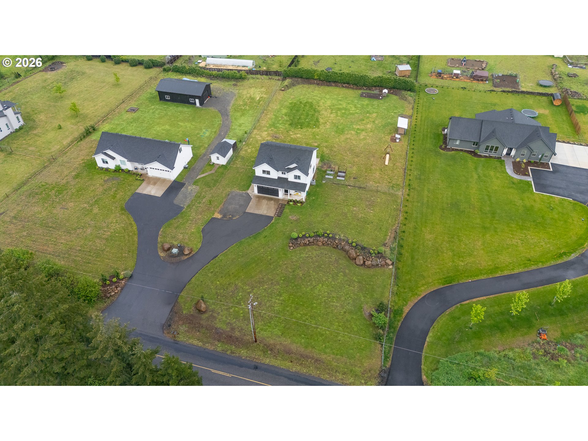26811 Northeast Yacolt Road Yacolt, WA 98675 - Photo 36 of 42