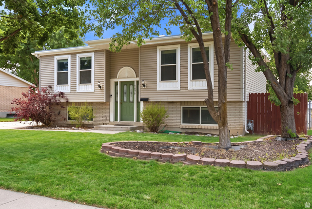9890 Tonya Drive Sandy, UT 84070 - Photo 1 of 32 yard enhanced