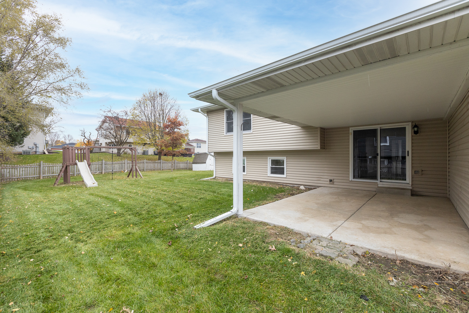 1675 Boulder Ridge Drive Bolingbrook, IL 60490 - Photo 20 of 20 Gallery Image 20
