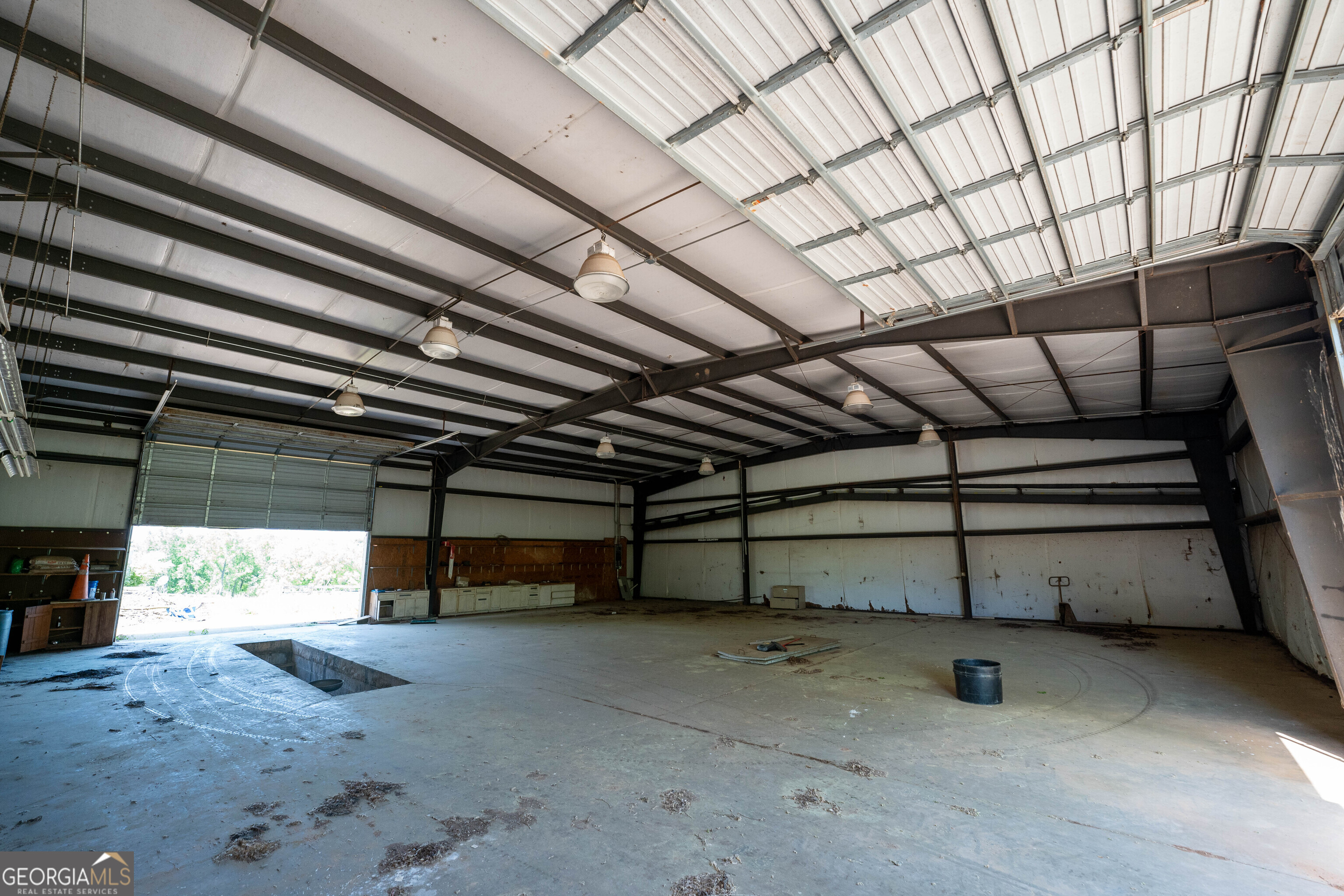 1825 Groaning Rock Road Commerce, GA 30530 - Photo 85 of 101
