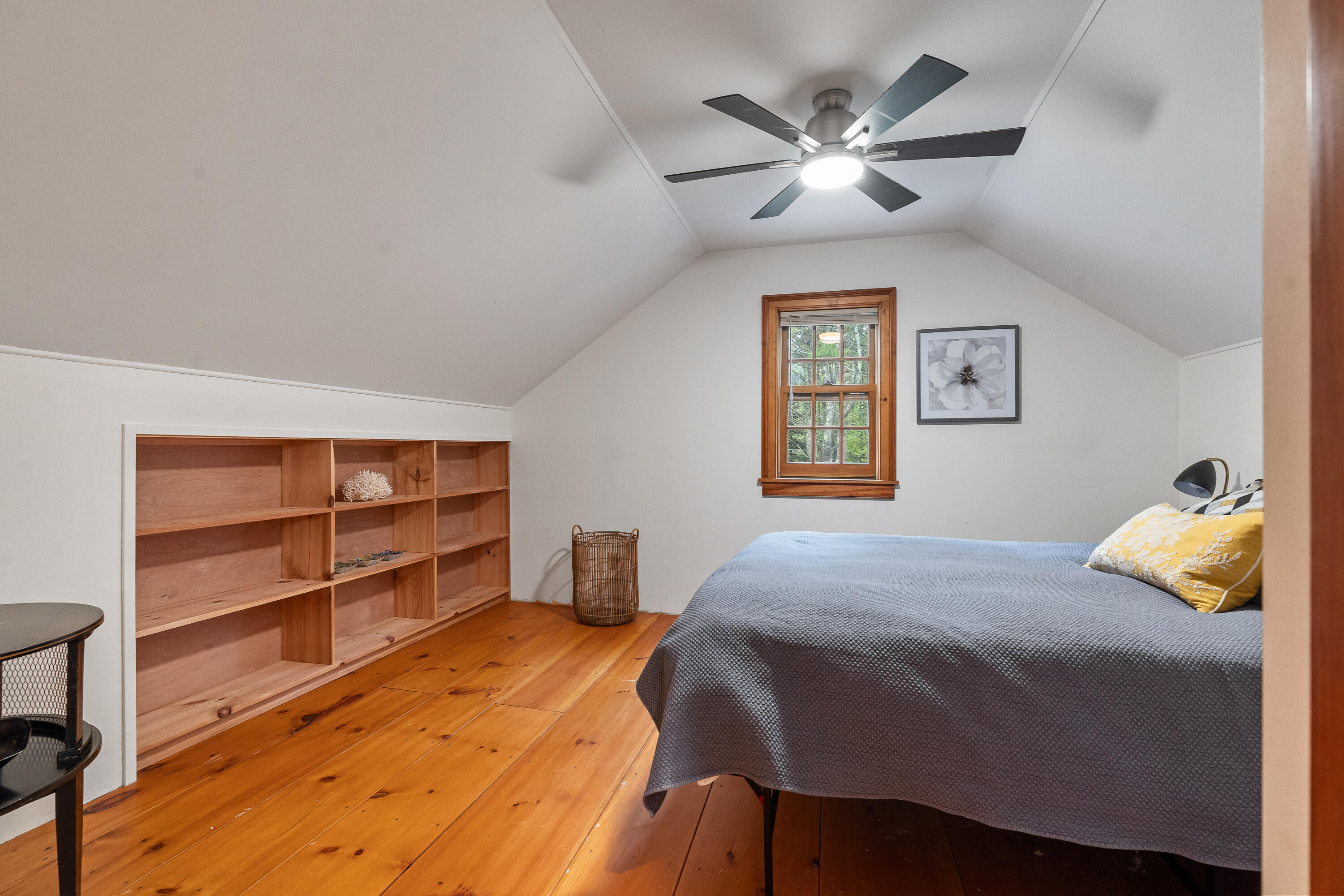 591 Cundy's Harbor Road Harpswell, ME 04079 - Photo 27 of 59 Built-ins