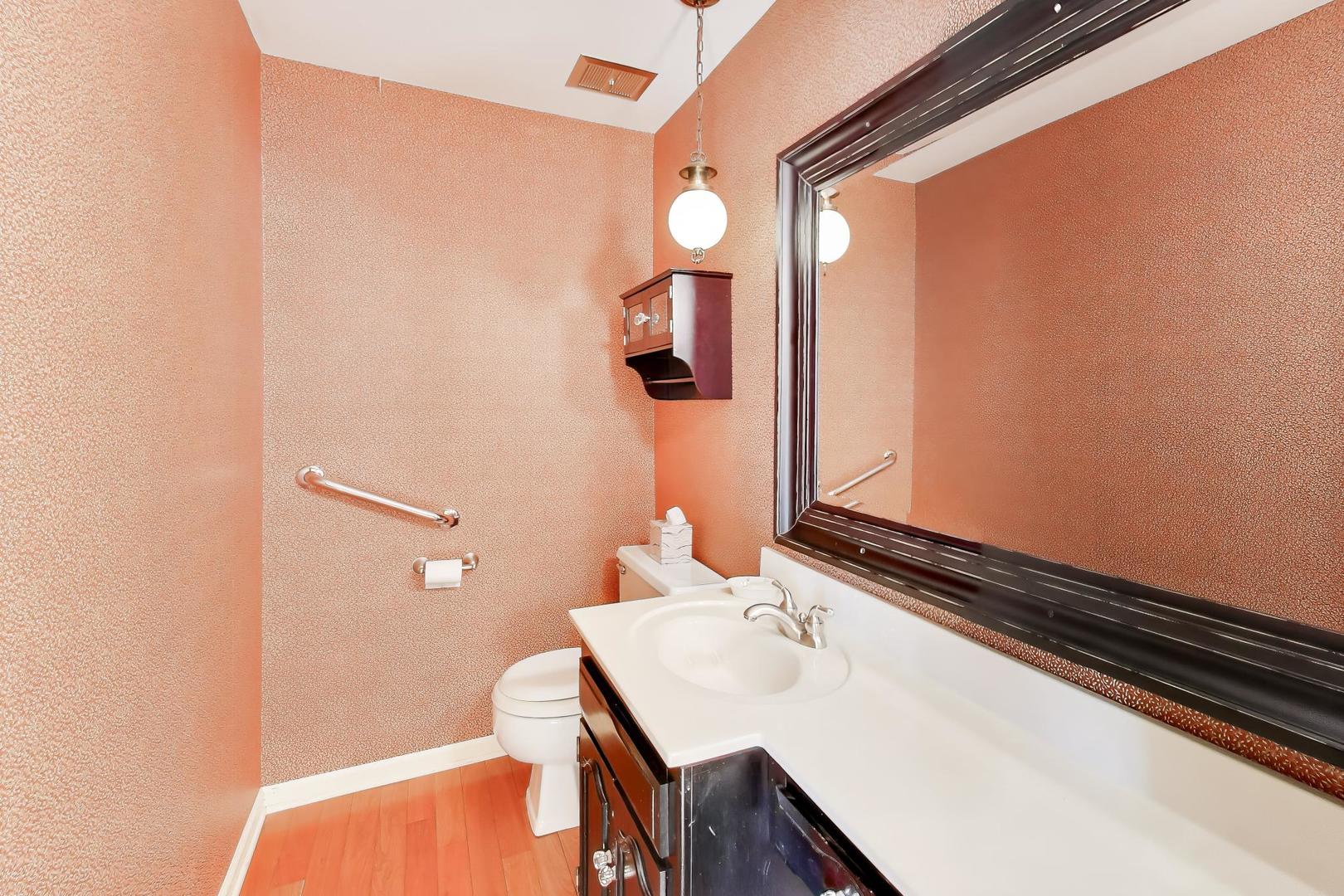 26W548 Prairie Avenue Winfield, IL 60190 - Photo 21 of 45