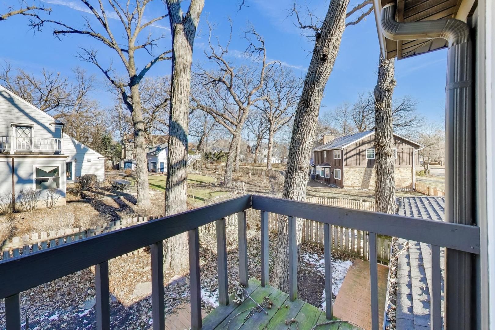 26W548 Prairie Avenue Winfield, IL 60190 - Photo 29 of 45