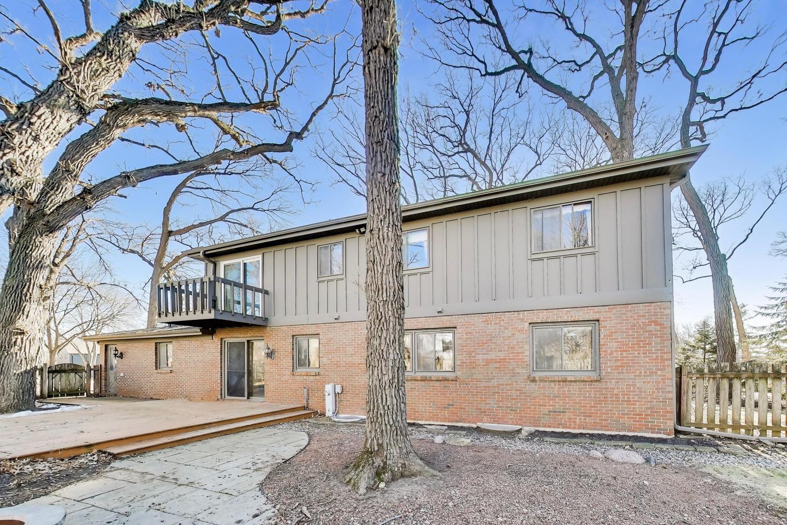 26W548 Prairie Avenue Winfield, IL 60190 - Photo 39 of 45